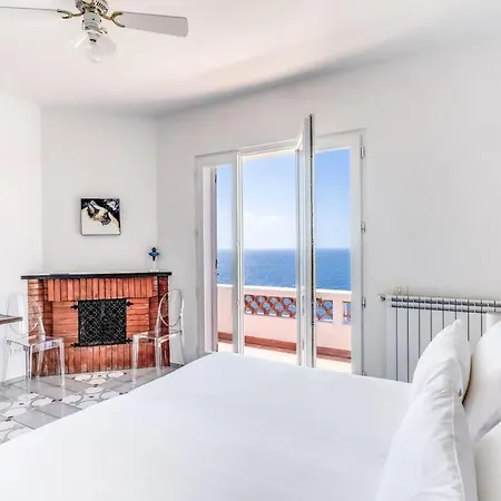 Dafne Gulf Views Pool And Guest Services By Feeling Italy ヴィラ *
