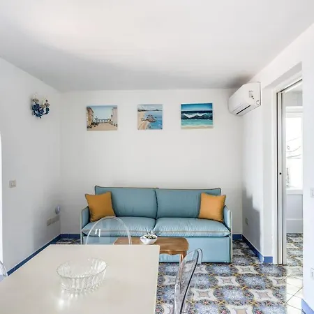 ヴィラ Dafne Gulf Views Pool And Guest Services By Feeling Italy *