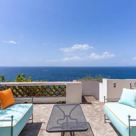 Dafne Gulf Views Pool And Guest Services By Feeling Italy ヴィラ *