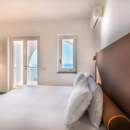 ヴィラ Dafne Gulf Views Pool And Guest Services By Feeling Italy *