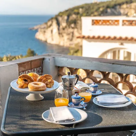 ヴィラ Dafne Gulf Views Pool And Guest Services By Feeling Italy *