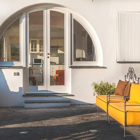 Dafne Gulf Views Pool And Guest Services By Feeling Italy Масса-Лубренсе