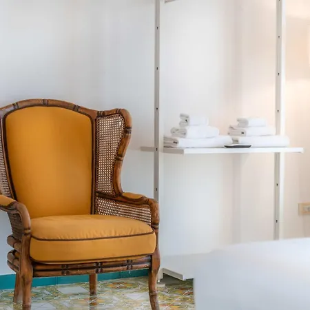 Вилла Dafne Gulf Views Pool And Guest Services By Feeling Italy