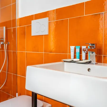 Dafne Gulf Views Pool And Guest Services By Feeling Italy Вилла Масса-Лубренсе