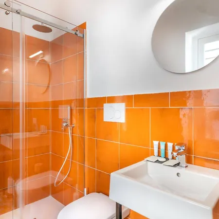 Вилла Dafne Gulf Views Pool And Guest Services By Feeling Italy Масса-Лубренсе