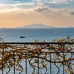 Dafne Gulf Views Pool And Guest Services By Feeling Italy Villa Massa Lubrense