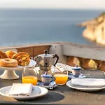Dafne Gulf Views Pool And Guest Services By Feeling Italy Massa Lubrense