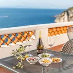 Dafne Gulf Views Pool And Guest Services By Feeling Italy * Massa Lubrense