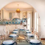 Dafne Gulf Views Pool And Guest Services By Feeling Italy Villa