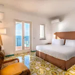 Dafne Gulf Views Pool And Guest Services By Feeling Italy Villa Massa Lubrense