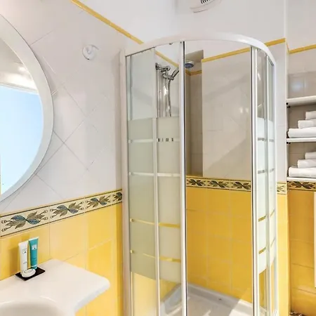 Villa Dafne Heated Pool Villa With Sea Views & Services Feeling Italy Massa Lubrense