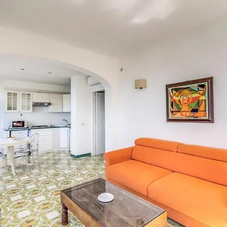 Dafne Gulf Views Pool And Guest Services Villa