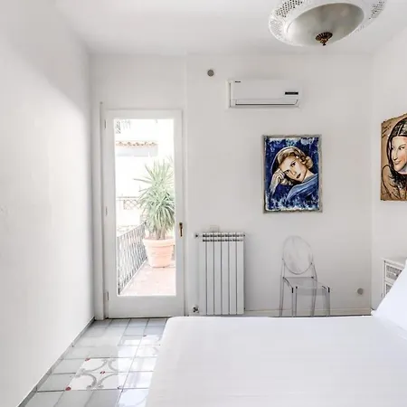 Villa Dafne Heated Pool Villa With Sea Views & Services Feeling Italy Villa