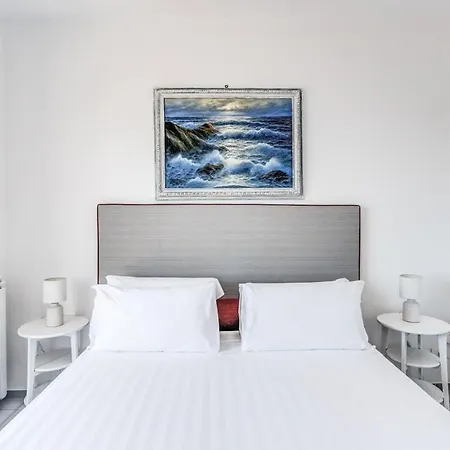 Dafne Gulf Views Pool And Guest Services Massa Lubrense