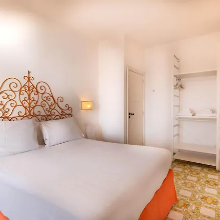 Villa Dafne Gulf Views Pool And Guest Services Massa Lubrense