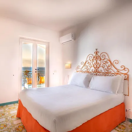 Dafne Gulf Views Pool And Guest Services By Feeling Italy *