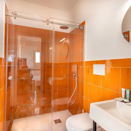 Villa Dafne Gulf Views Pool And Guest Services