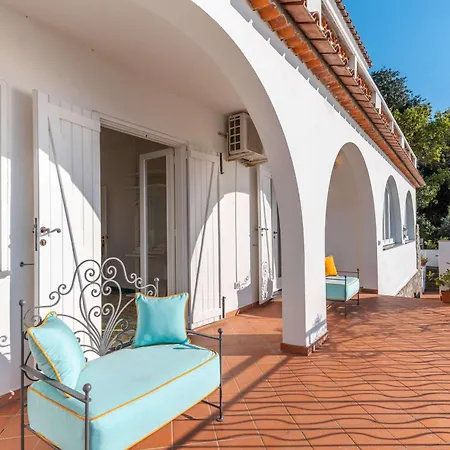 Dafne Gulf Views Pool And Guest Services Villa *