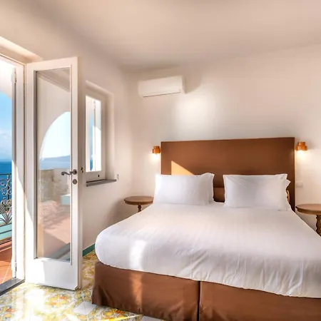 Dafne Gulf Views Pool And Guest Services By Feeling Italy 别墅 *